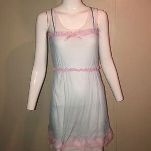 Lingerie